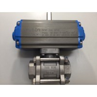 VALBIA DA052 Actuator...